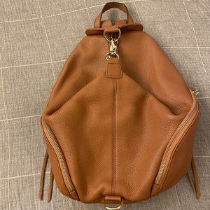 Rebecca Minkoff Leather Julian Backpack